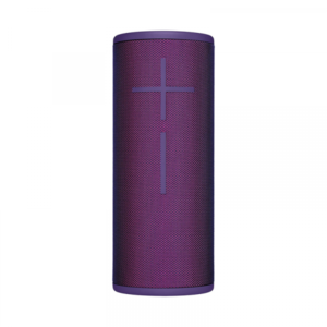 LOGITECH UE BOOM 3 - BT Speaker - ULTRAVIOLET PURPLE