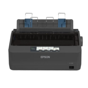 Epson LX-350 Dot Matrix Printer