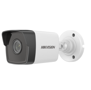 Network Camera DS-2CD1023G0E-I(C)(4mm)- 2 MP Fixed Bullet