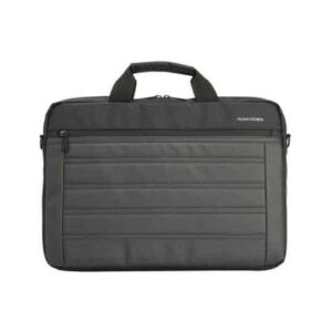 Kingsons 15.6" Legacy Series shoulder bag - Black