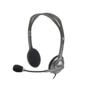 LOGITECH Stereo Headset H110