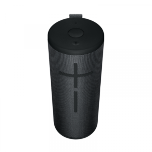 LOGITECH UE BOOM 3 - BT Speaker - NIGHT BLACK