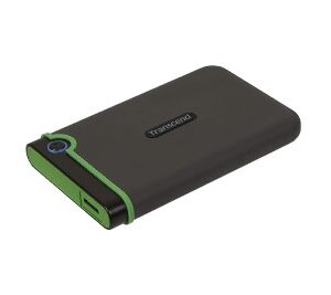1TB Slim StoreJet2.5" M3S, Portable HDD