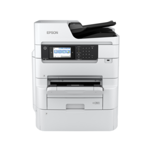 Epson Workforce Pro WF-C879R DTWF Multifunction Printer