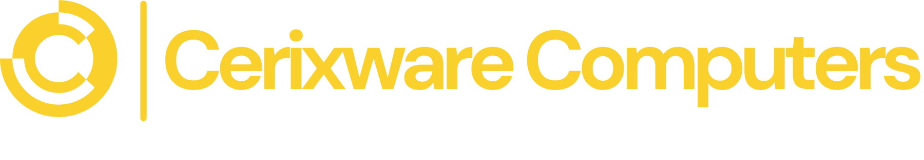 Cerixware Computers