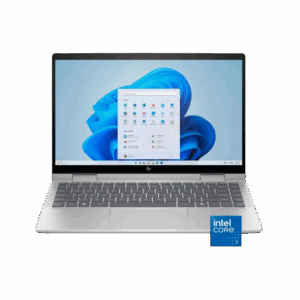 HP ENVY 360 CORE i7 RAM 16GB RAM 512SSD 14" Touch screen OS Win11 Pro