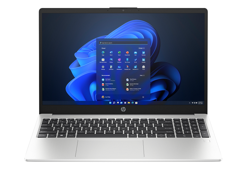 HP 250 G10 15.6 inch NoteBook PC - Image 4