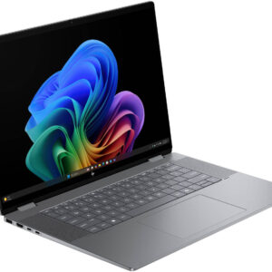 HP 16-ar0013dx OmniBook X FlipNGAI Laptop