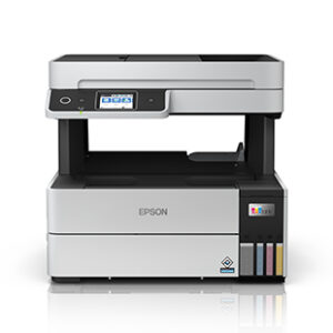 Epson EcoTank L6490 A4 Ink Tank Printer