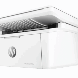 HP LaserJet MFP M141a Printer