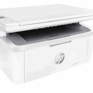 HP LaserJet MFP M141w Printer