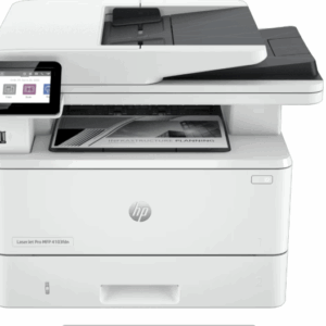 HP LaserJet Pro MFP 4103fdn Printer